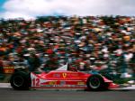 Ferrari 312 T4 1979 года